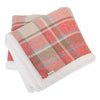 Pet Brands Tweedy Blanket