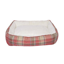 Pet Brands Tweedy Cosy Bed for Cats