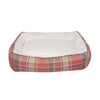 Pet Brands Tweedy Cosy Bed for Cats