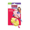 KONG Mice Toy for Cats - 2pack - Assorted Colours