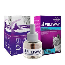 Feliway Classic Plug-In Diffuser & Refill