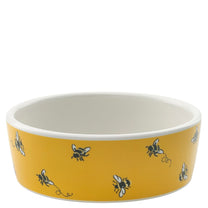 Cath Kidston Bees Ceramic Pet Bowl