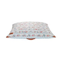 Cath Kidston London People Pillow Bed