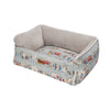 Cath Kidston London People Blanket Bed