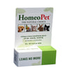 HomeoPet Leaks No More 15ml