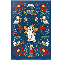 Lily's Kitchen Cat Advent Calendar 2022