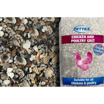 Pettex Chicken Grit 25Kg