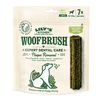 Lily's Kitchen Dog Treats Woofbrush Dental Care