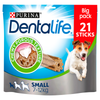 Purina Dentalife Daily Oral Care Chicken Chews for Dogs