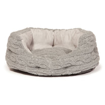 Danish Design Bobble Pewter Slumber Deluxe 61cm (24")