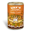 Lily's Kitchen Sunday Lunch Tin Wet Food for Dogs - 400g