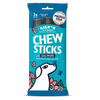 Lily's Kitchen Dog Chew Sticks With Salmon - 120g