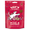 Lily's Kitchen Dog Treats Rise & Shines Baked Treat - 80g