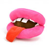 Ancol Dog Lips Dog Toy