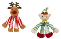 Good Boy Reindeer & Elfie Crinkle Legs (mixed Case) - 280mm