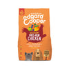 Edgard & Cooper Chicken Dry Food for Dogs 12kg