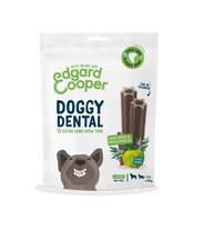 Edgard & Cooper Doggy Dental Apple & Eucalyptus