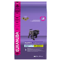 Eukanuba Puppy Formula Large Breed 12Kg