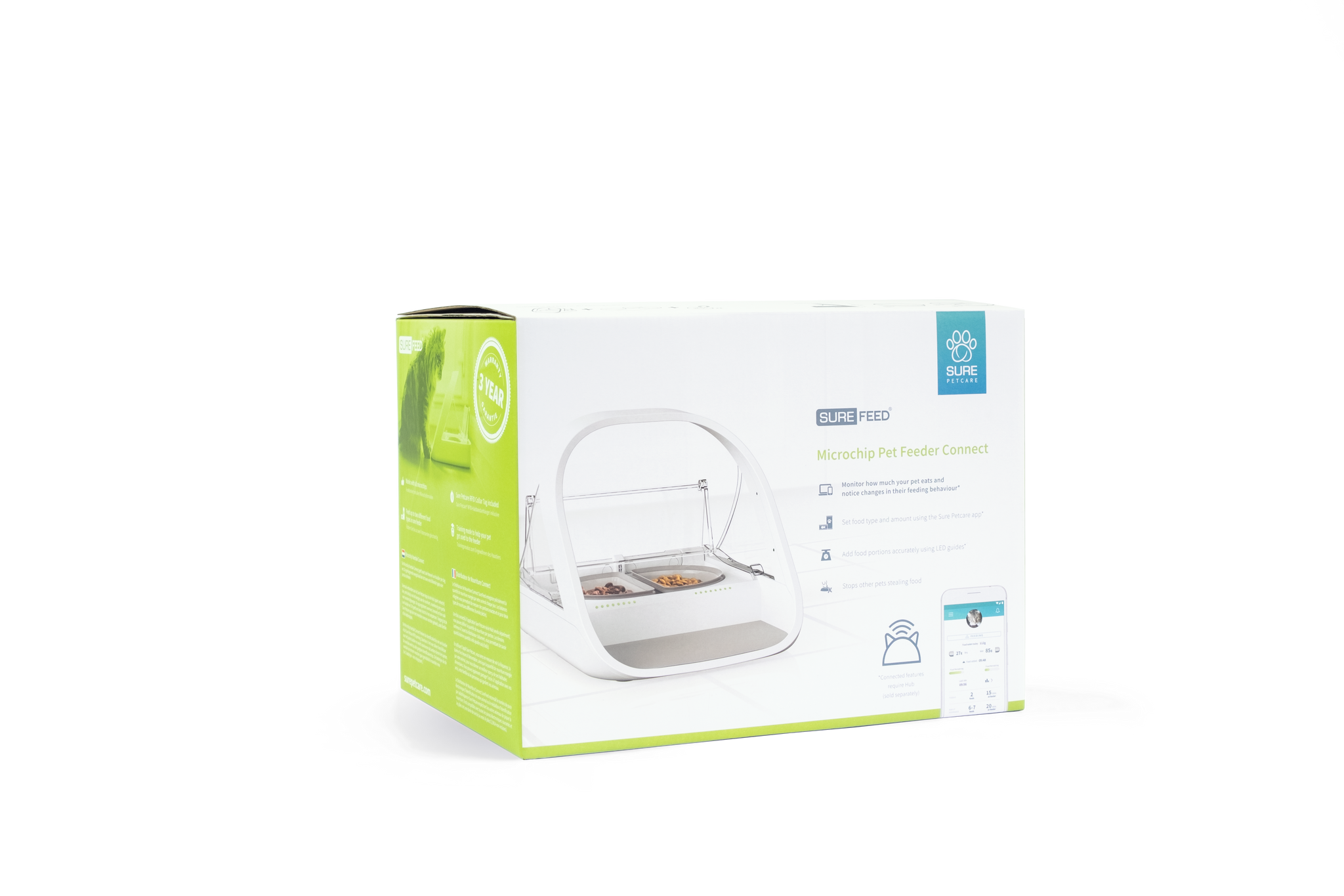 Sale microchip pet feeder connect Outlet Black Friday