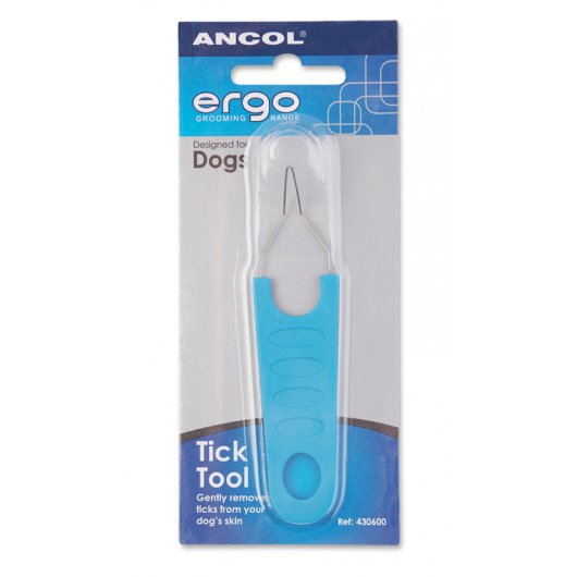 Ancol Dog Tick Tool