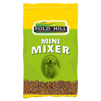 Fold Hill Mini Mixer Meal for Dogs 15kg