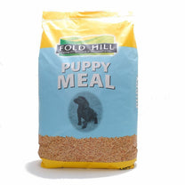 Fold Hill Oven-Baked Mixer Meal for Puppies 15kg