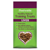 Feelwells Healthy Natural Liver Training Treats for Dogs 115g