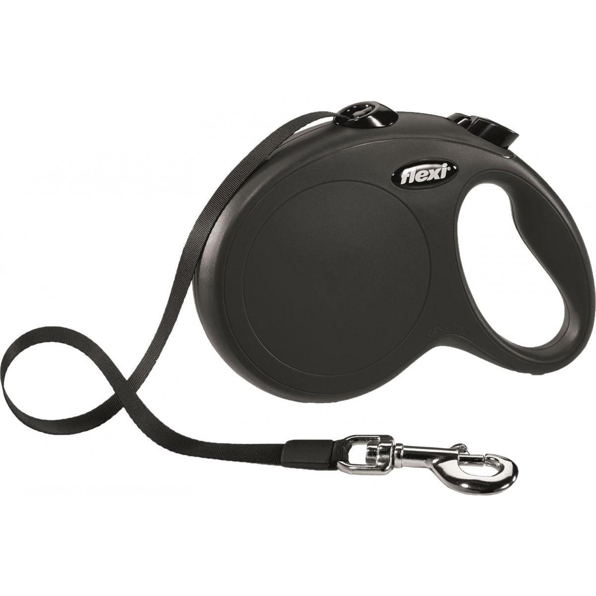 Flexi Dog Leads New Classic Long Retractable Dog Lead