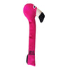 M.O.P Felicity The Flamingo Plush Rope Toy