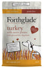 Forthglade Grain Free Cold Pressed Turkey Dry Food for Dogs - 6kg