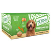 Burns Penlan Farm Complete Free Range Egg Veg & Brown Rice Wet Dog Food