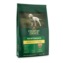 Gelert Country Choice Maintenance Chicken & Rice Puppy Food