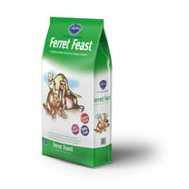 Grove Pet Alpha Pet Food for Small Animals Ferret Feast