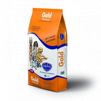 Grove Pet Alpha Gold Moist Muesli for Dogs Balanced Nutrition