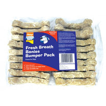 Armitage Good Boy Fresh Breath Bones 450g