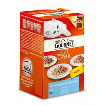 Purina Gourmet Mon Petit Ocean 50g