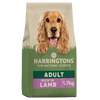Harringtons Lamb & Rice Complete Dry Adult Dog Food