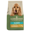 Harringtons Puppy Turkey & Rice Complete Dry Dog Food