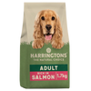 Harringtons Salmon & Potato Complete Dry Adult Dog Food