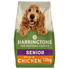 Harringtons Senior Complete Dry Adult Dog Food 12kg