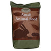 Henry Bell Guinea Pig Food with Grass 15kg