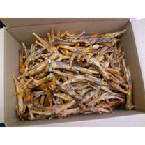 Hollings Chicken Feet Treats for Dogs - 2kg