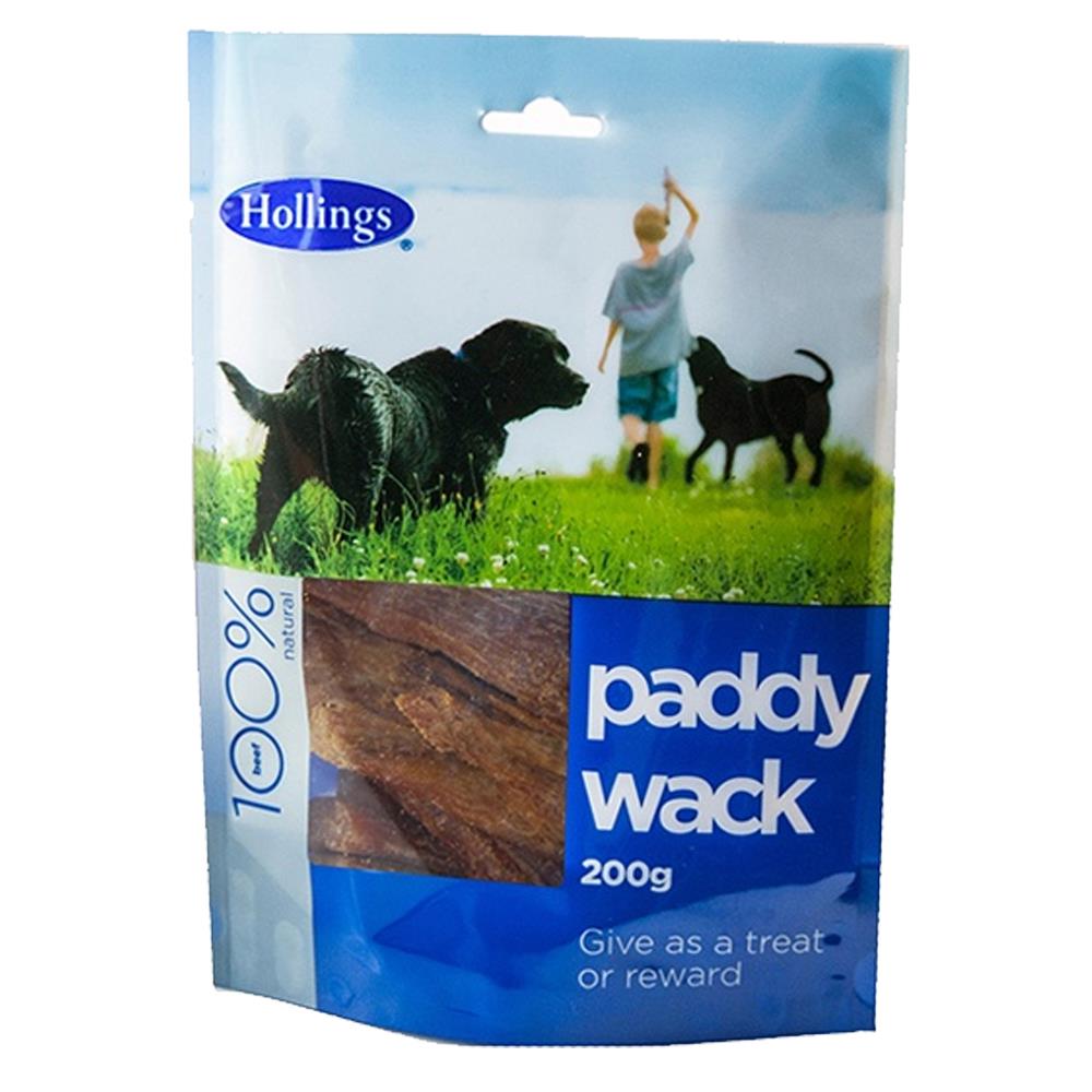 Hollings Paddywack Treats for Dogs