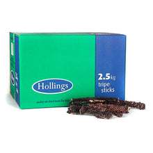 Hollings Tripe Sticks Treats for Dogs