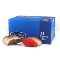 Hollings Filled Hoof Treats for Dogs
