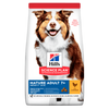 Hill's Science Plan Mature Adult Medium Dry Dog Food Chicken Flavour