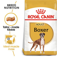 Royal Canin Boxer Adult Dry Dog Food