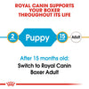 Royal Canin Boxer Puppy Dry Dog Food