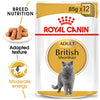 Royal Canin British Shorthair Adult Dry Cat Food