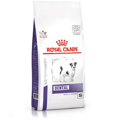 Royal Canin Dental Special Small Adult < 10kg Dry Dog Food